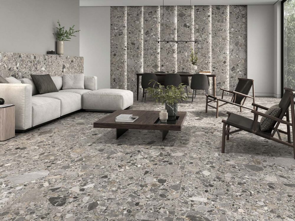 Porcelánico Inlay Natural 60×120 cm MT Rect