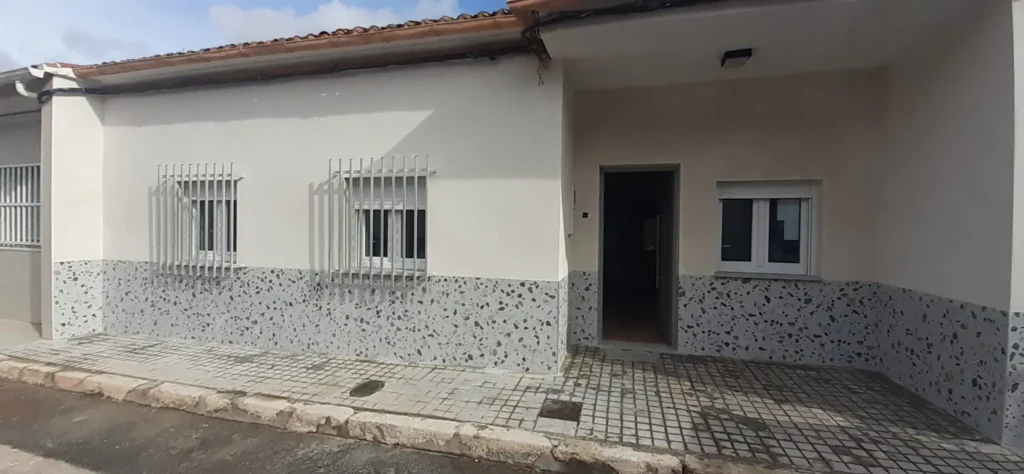 Proyecto de Herminia B.L.