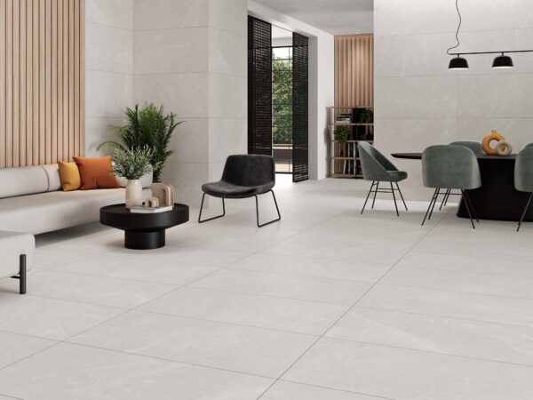 Porcelánico Milden Pearl 100x100 cm SAT Rect
