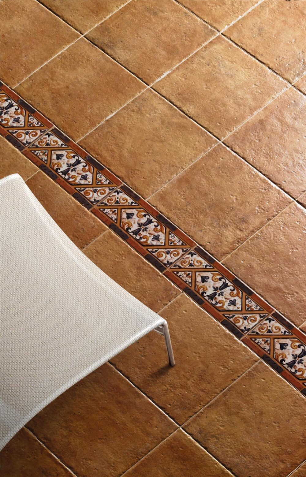 Gres Andujar Terra 33.33×33.33 cm