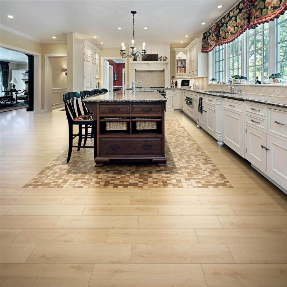 Gres Caoba Natural 20.5×61.5 cm