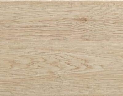 Pieza de suelo porcelánico imitación madera Caoba Natural con vetas claras