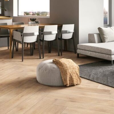 suelo porcelanico imitacion madera barato articwood camel