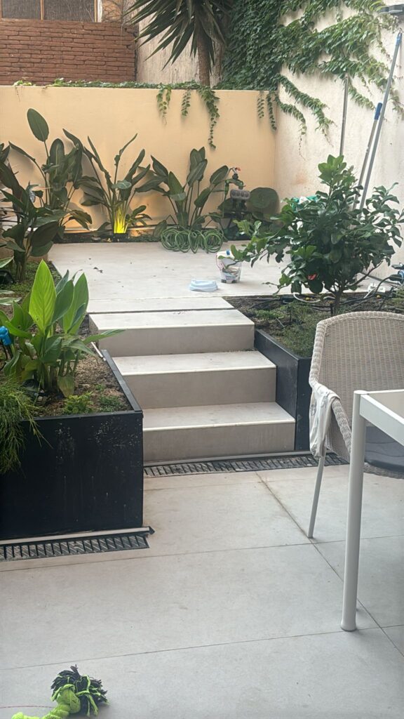 Proyecto de Laura W.