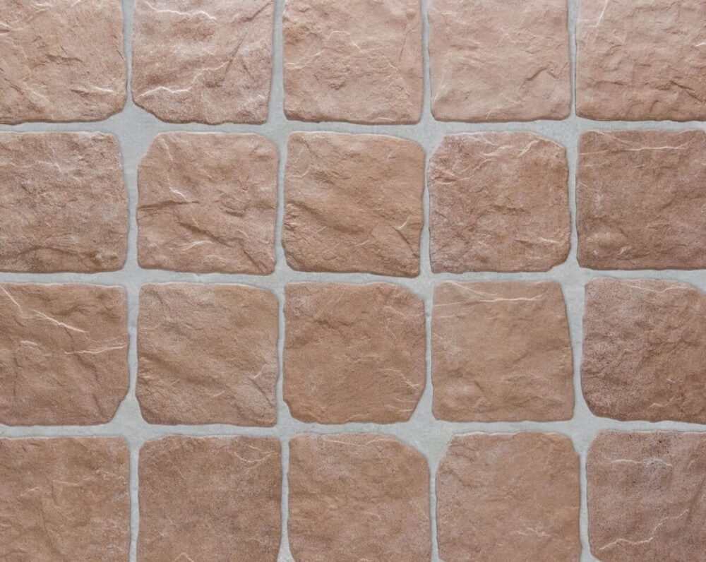 Porcelánico Yosemite Beige 15×15 cm MT Antid