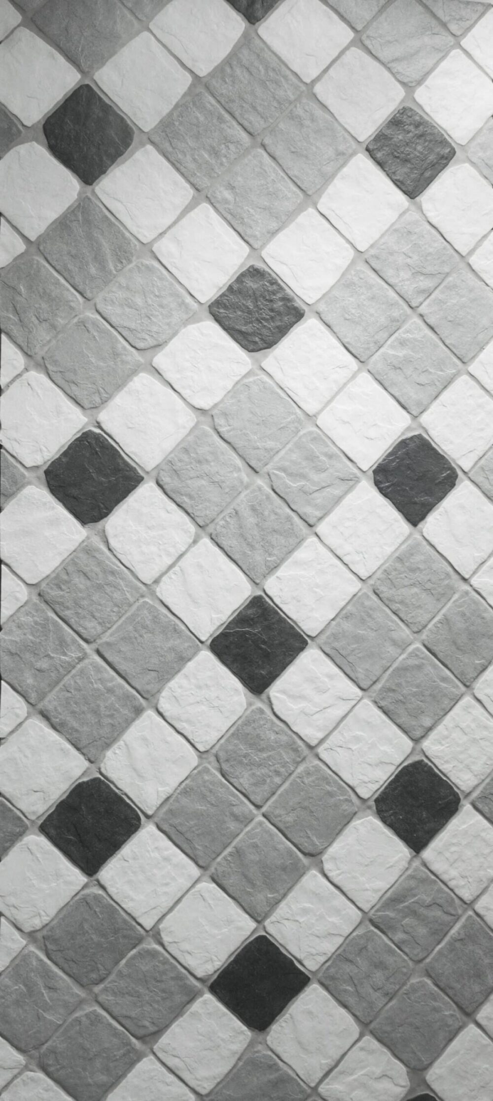 Porcelánico Yosemite Gris 15×15 cm MT Antid