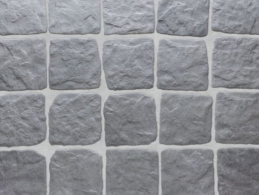 Porcelánico Yosemite Gris 15×15 cm MT Antid