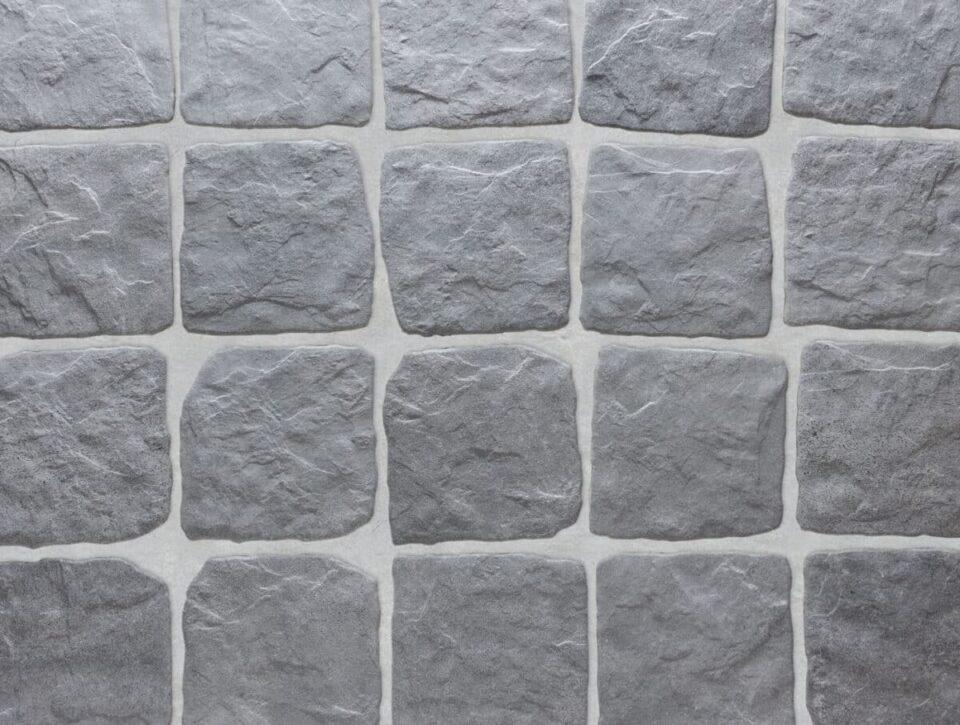 Porcelánico Yosemite Gris 15×15 cm MT Antid