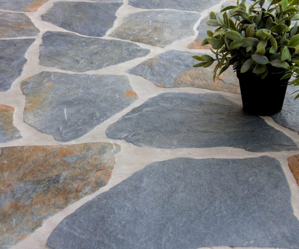 Porcelánico Montesa Pizarra S 15×22 cm MT Antid