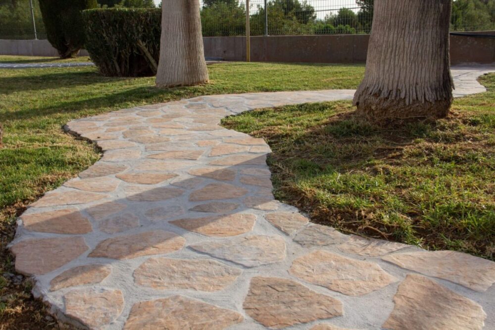 Porcelánico Montesa Marrón S 15×22 cm MT Antid