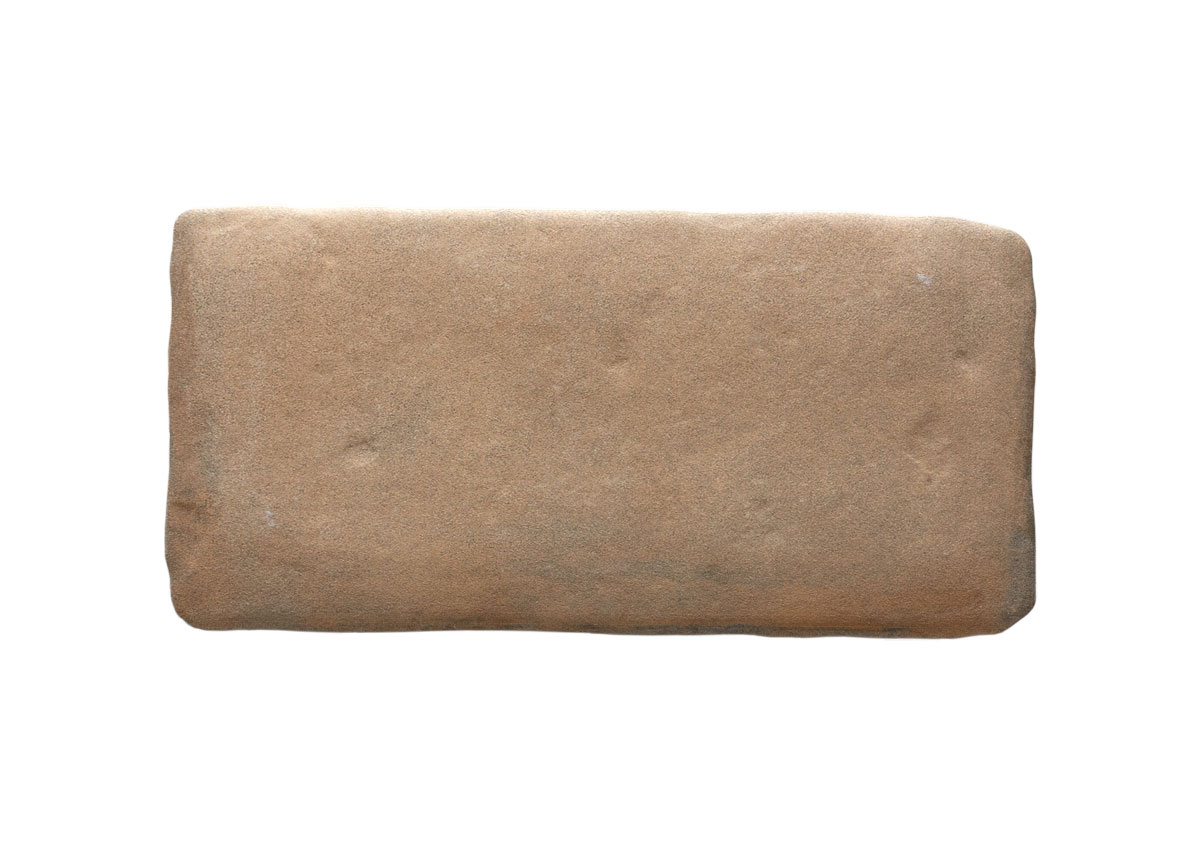 Porcelánico Benissa Teja 11,3×22,6 cm MT Antid C3