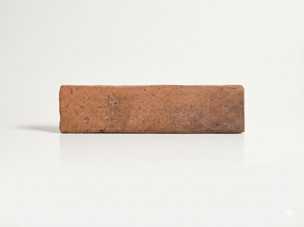 Porcelánico Benissa Cotto 6,2×23,5 cm MT Antid