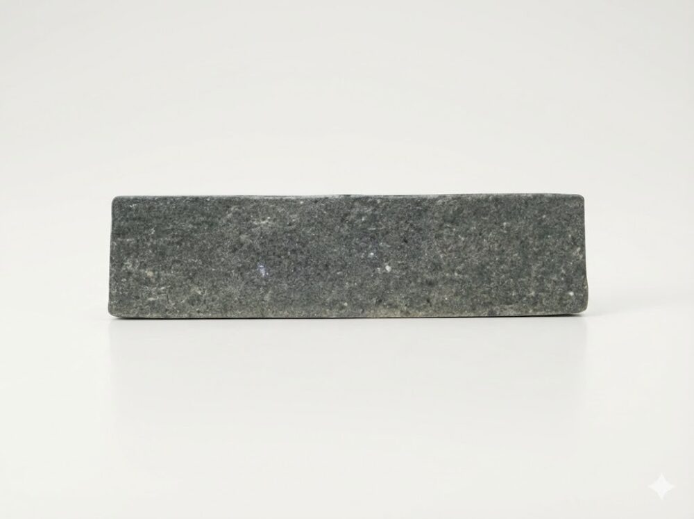 Porcelánico Tosca Antracita 6,2×23,5 cm MT Antid