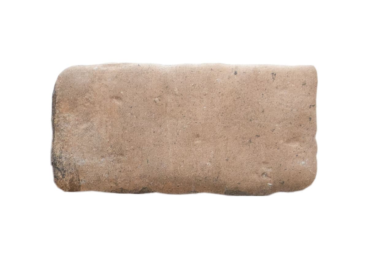 Porcelánico Benissa Teja 11,3×22,6 cm MT Antid C3