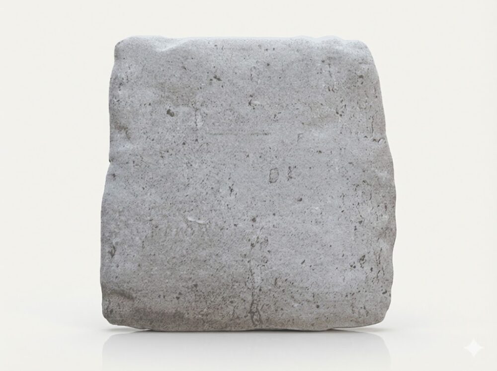 Porcelánico Benissa Gris 15×15 cm MT Antid