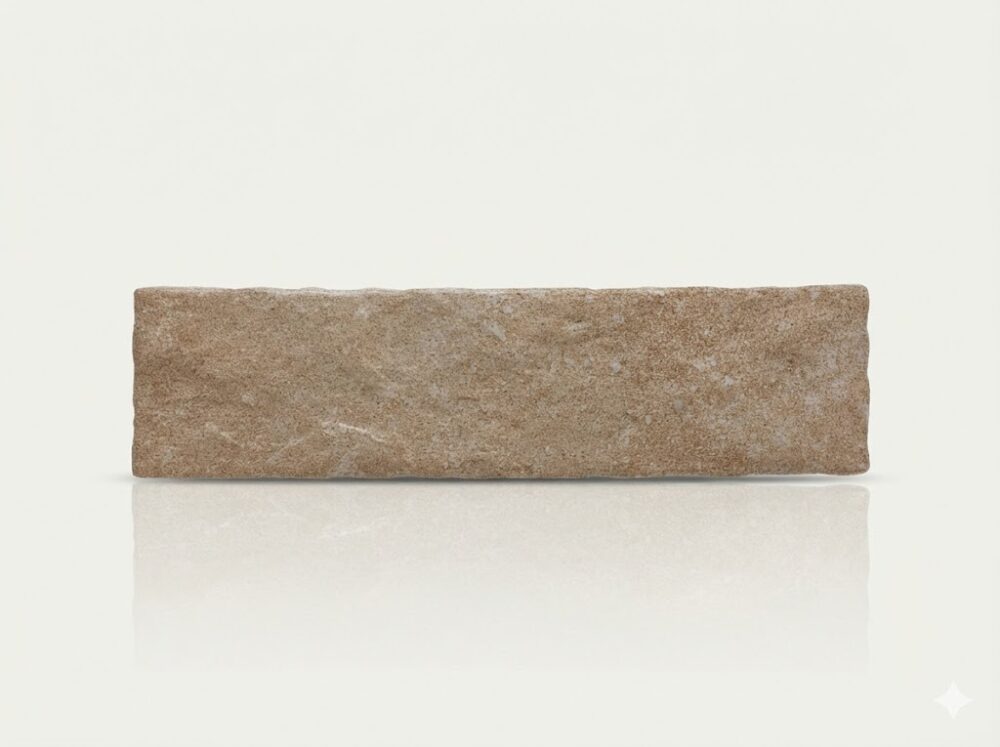 Porcelánico Country Beige 6,2×23,5 cm MT Antid