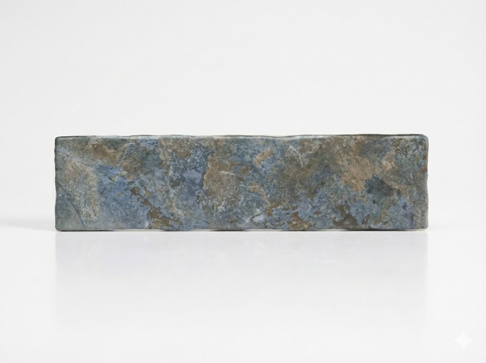 Porcelánico Bierzo Natural 6,2×23,5 cm MT Antid