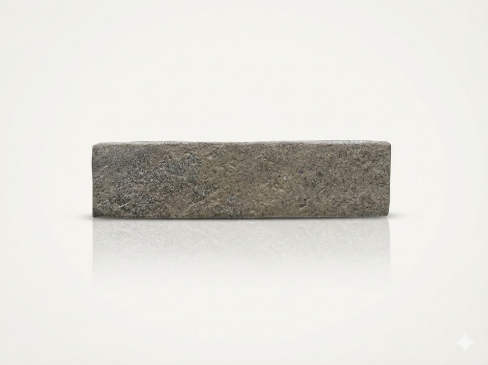 Porcelánico Tosca Taupe 6,2×23,5 cm MT Antid