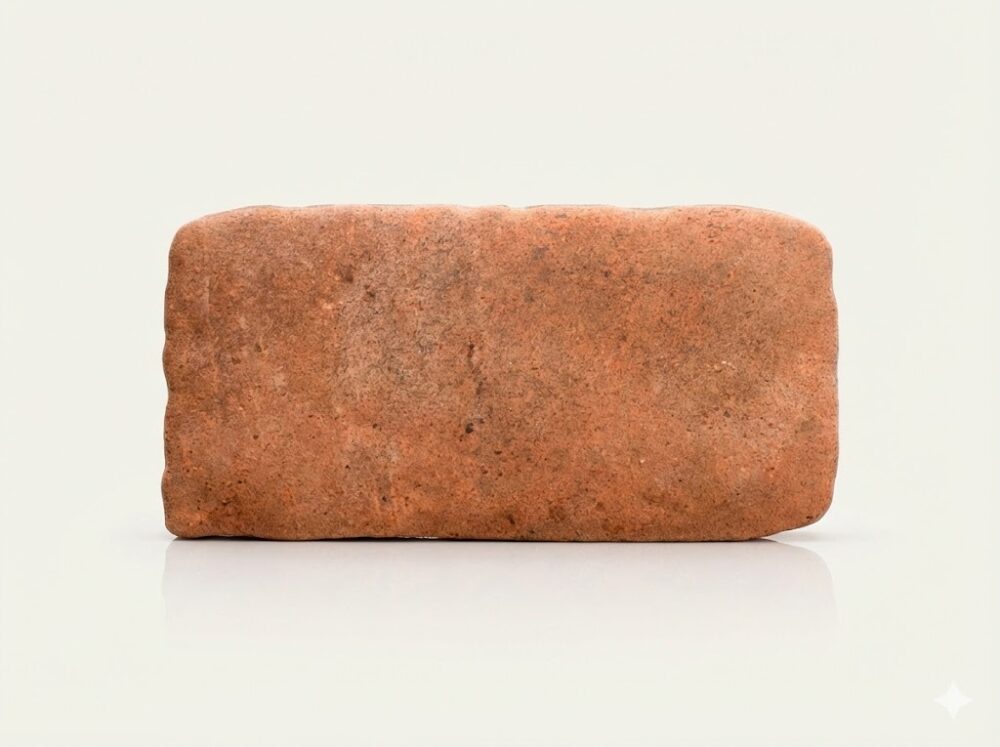 Porcelánico Benissa Cotto 11,3×22,6 cm MT Antid C3