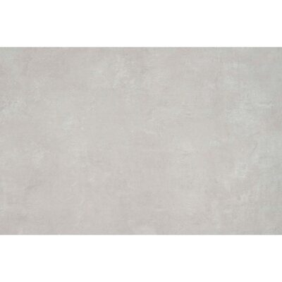 azulejo efecto cemento indeed silver en formato rectangular de color gris claro con superficie mate