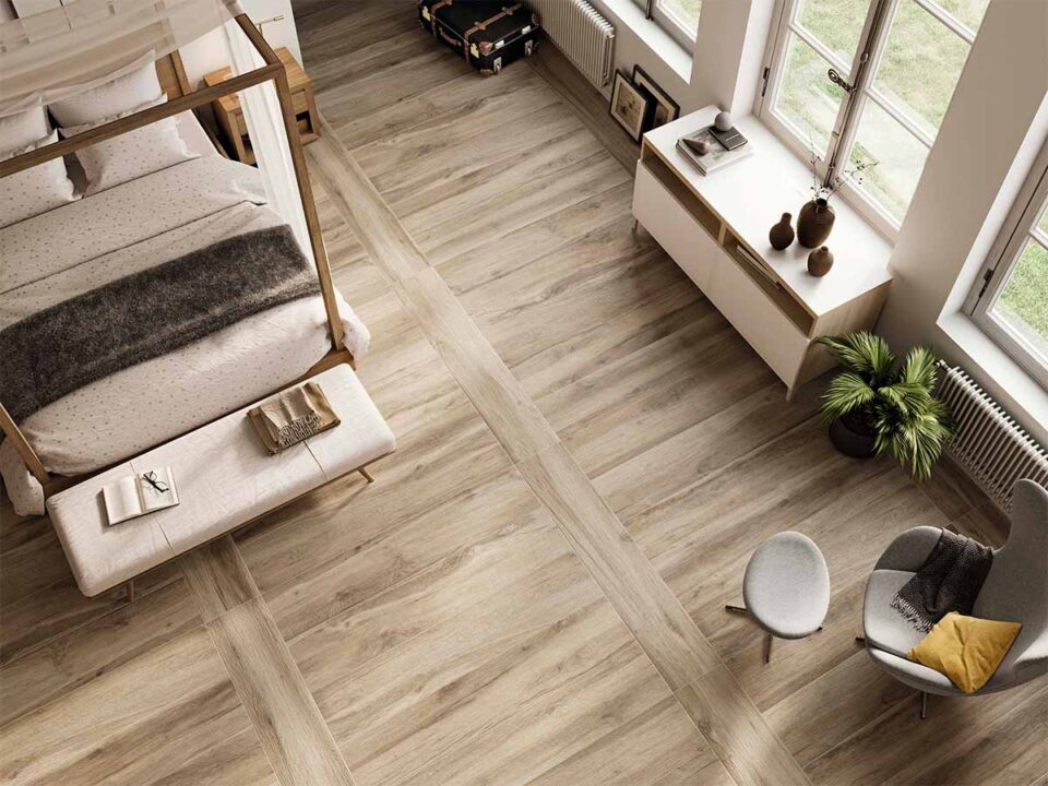 Porcelánico Blaze Natural 23×120 cm MT Rect