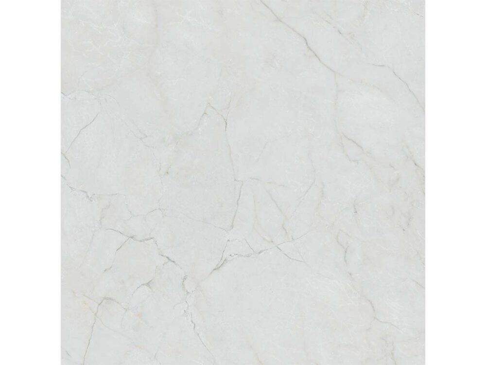 Porcelánico Caryn Bianco 100×100 cm SAT Rect