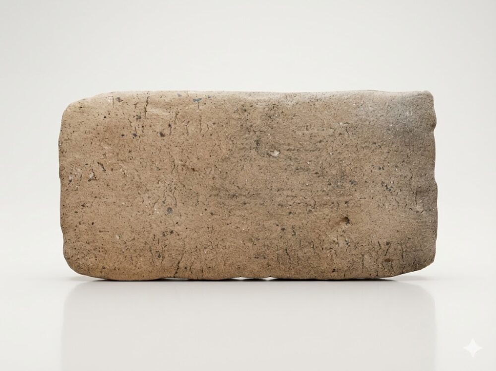 Porcelánico Benissa Teja 11,3×22,6 cm MT Antid C2