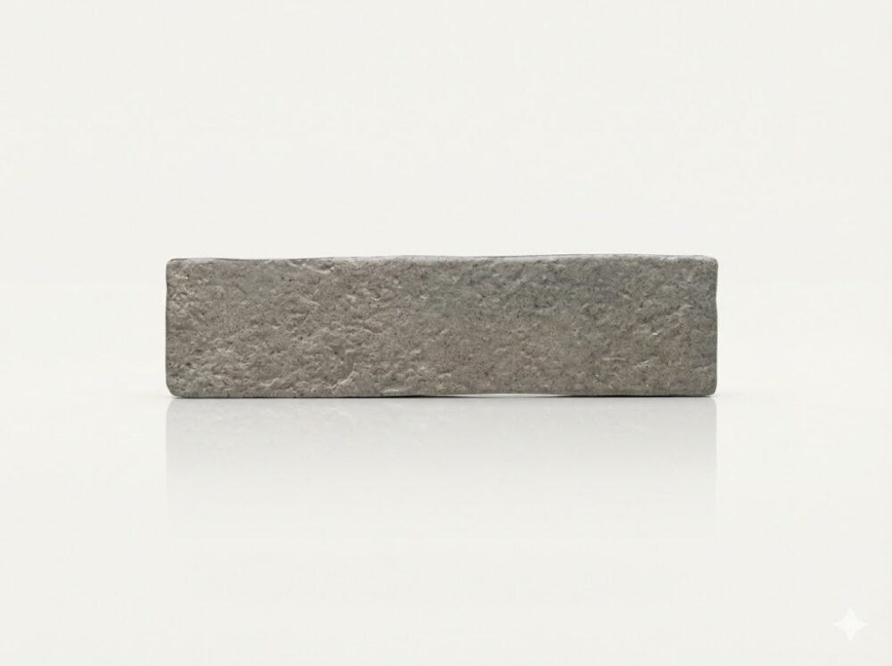Porcelánico Tosca Taupe 6,2×23,5 cm MT Antid