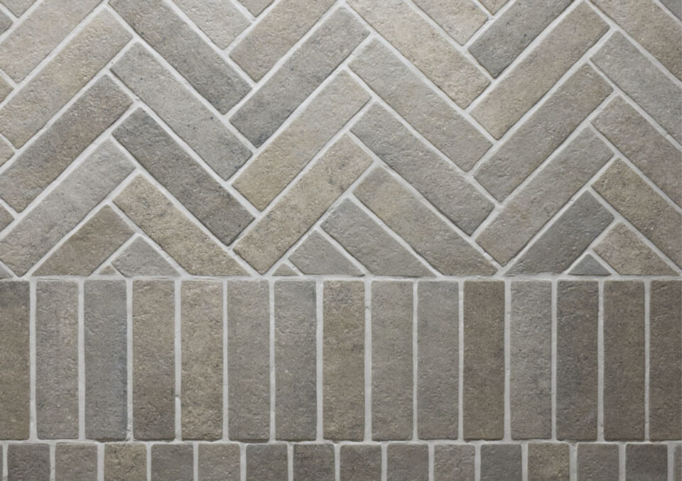 Porcelánico Tosca Taupe 6,2×23,5 cm MT Antid