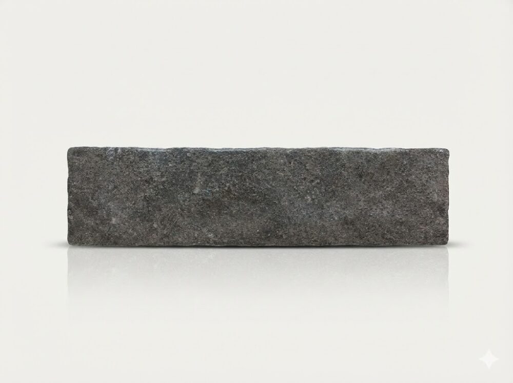 Porcelánico Country Gris 6,2×23,5 cm MT Antid