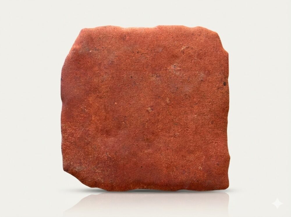 Porcelánico Benissa Cotto 15×15 cm MT Antid