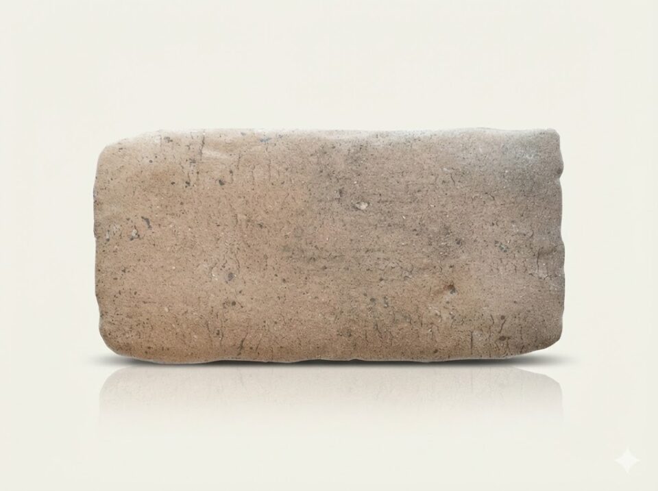 Porcelánico Benissa Teja 11,3×22,6 cm MT Antid C3