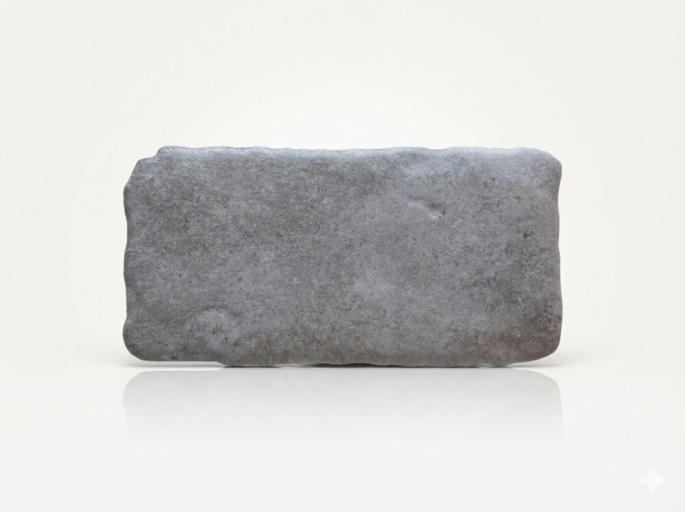 Porcelánico Benissa Gris 11,3×22,6 cm MT Antid