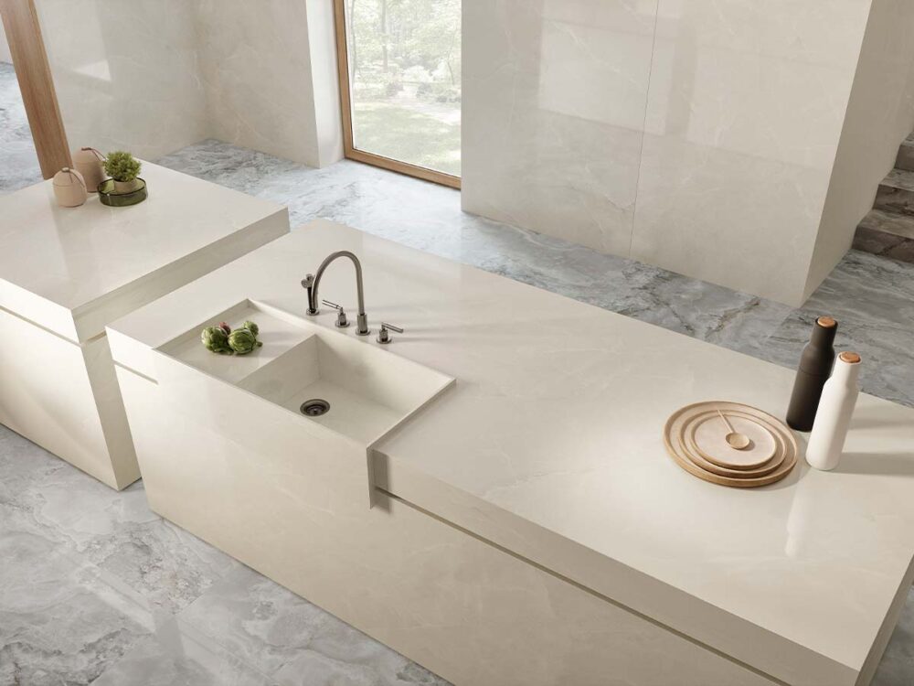 Porcelánico Scarlet Soft Ivory 60×120 cm PUL Rect