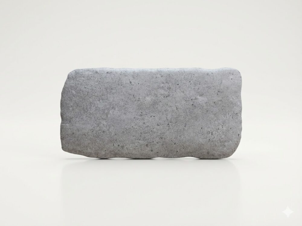 Porcelánico Benissa Gris 11,3×22,6 cm MT Antid