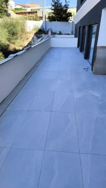 Proyecto de Regie TOP Habitation