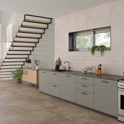 baldosa efecto cemento amstel beige