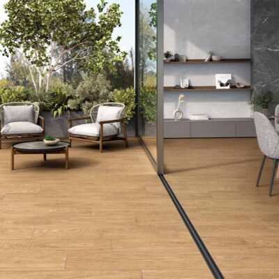 baldosa imitacion madera lionel miel