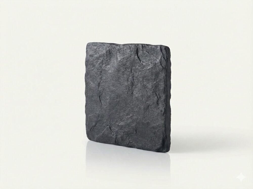 Porcelánico Yosemite Antracita 15×15 cm MT Antid