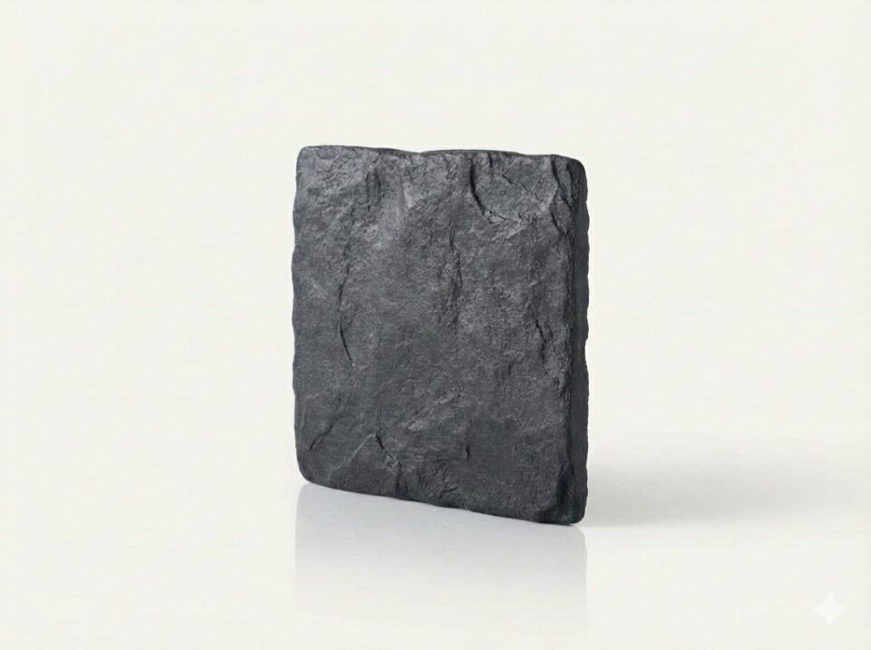 Porcelánico Yosemite Antracita 15×15 cm MT Antid