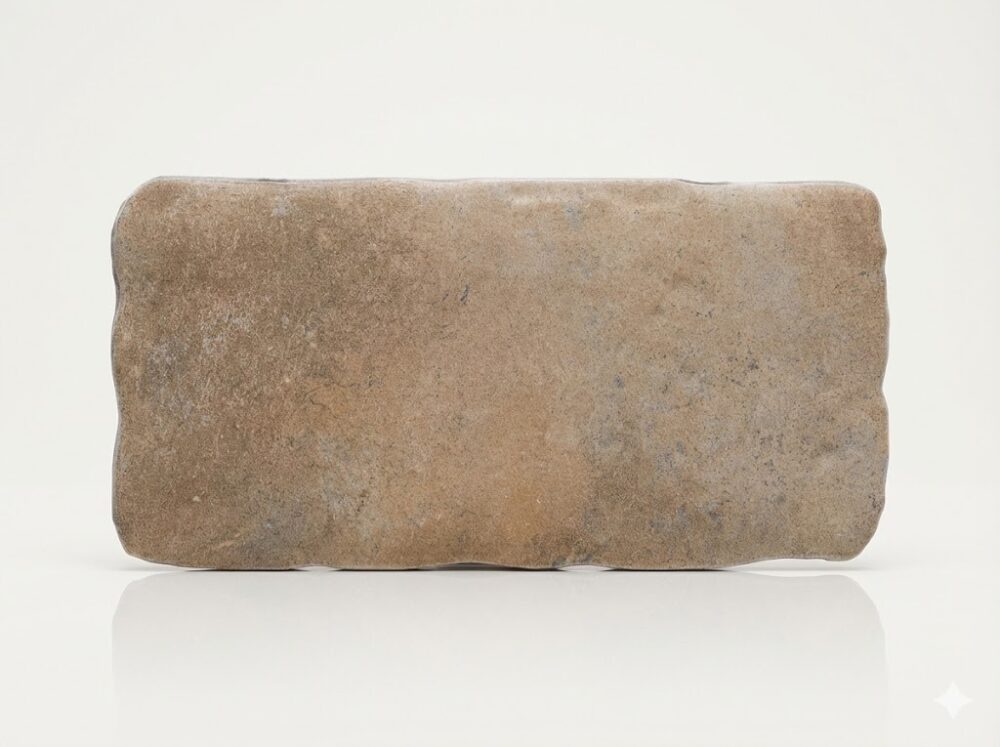 Porcelánico Benissa Teja 11,3×22,6 cm MT Antid C2