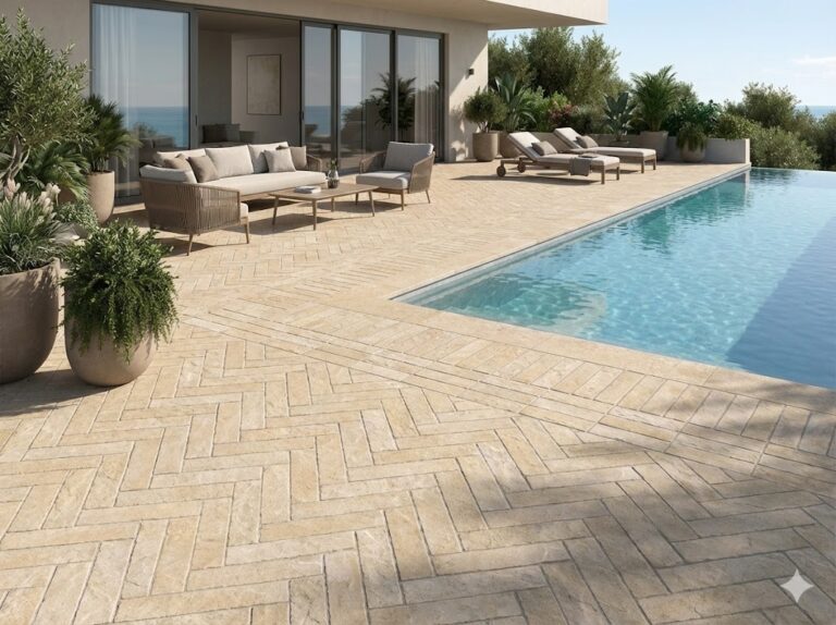 Porcelánico Country Bone 6,2x23,5 cm MT Antid