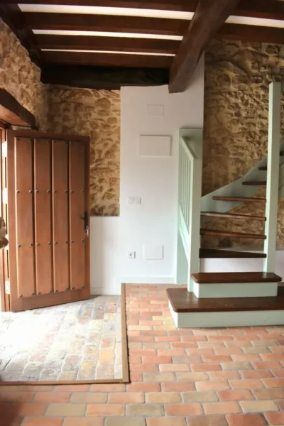 Proyecto de Herrera-Bejarano, S.L.