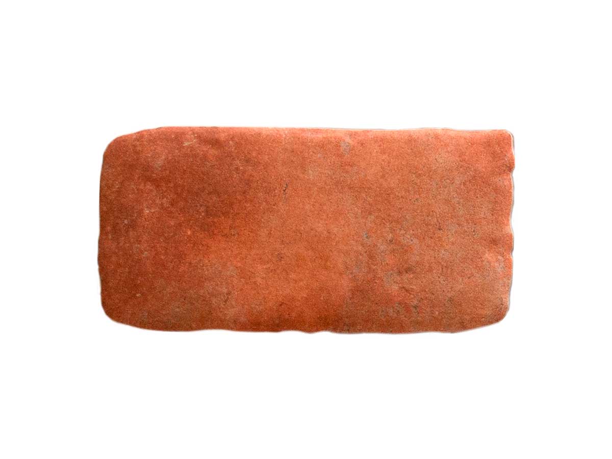 Porcelánico Benissa Cotto 11,3×22,6 cm MT Antid C3