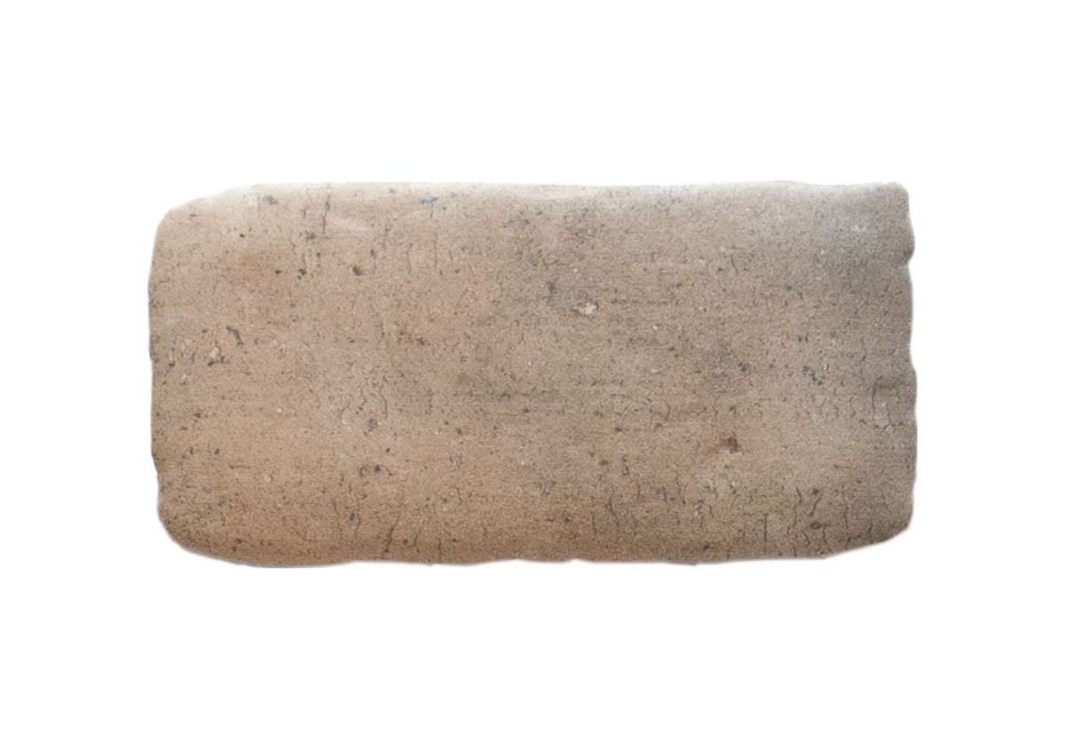 Porcelánico Benissa Teja 11,3×22,6 cm MT Antid C3