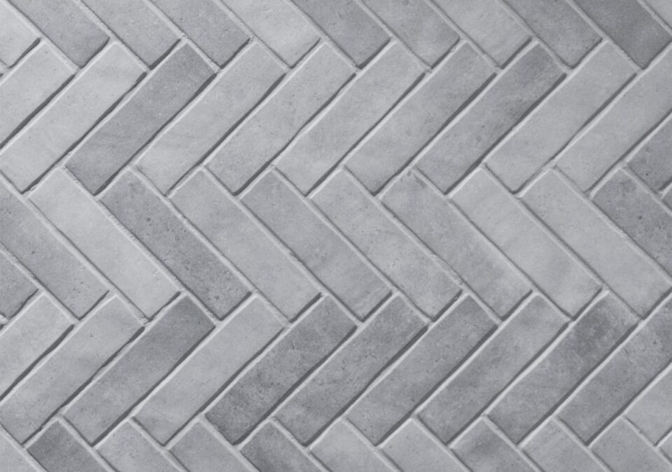 Porcelánico Benissa Gris 6,2×23,5 cm MT Antid