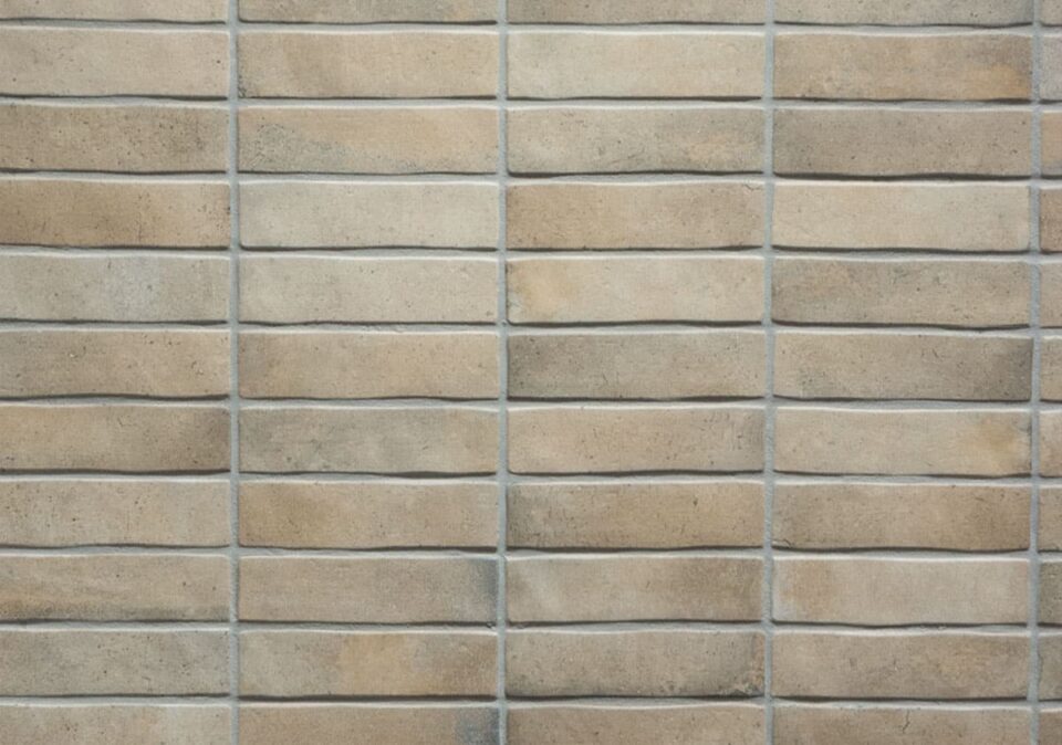 Porcelánico Benissa Teja 6,2×23,5 cm MT Antid