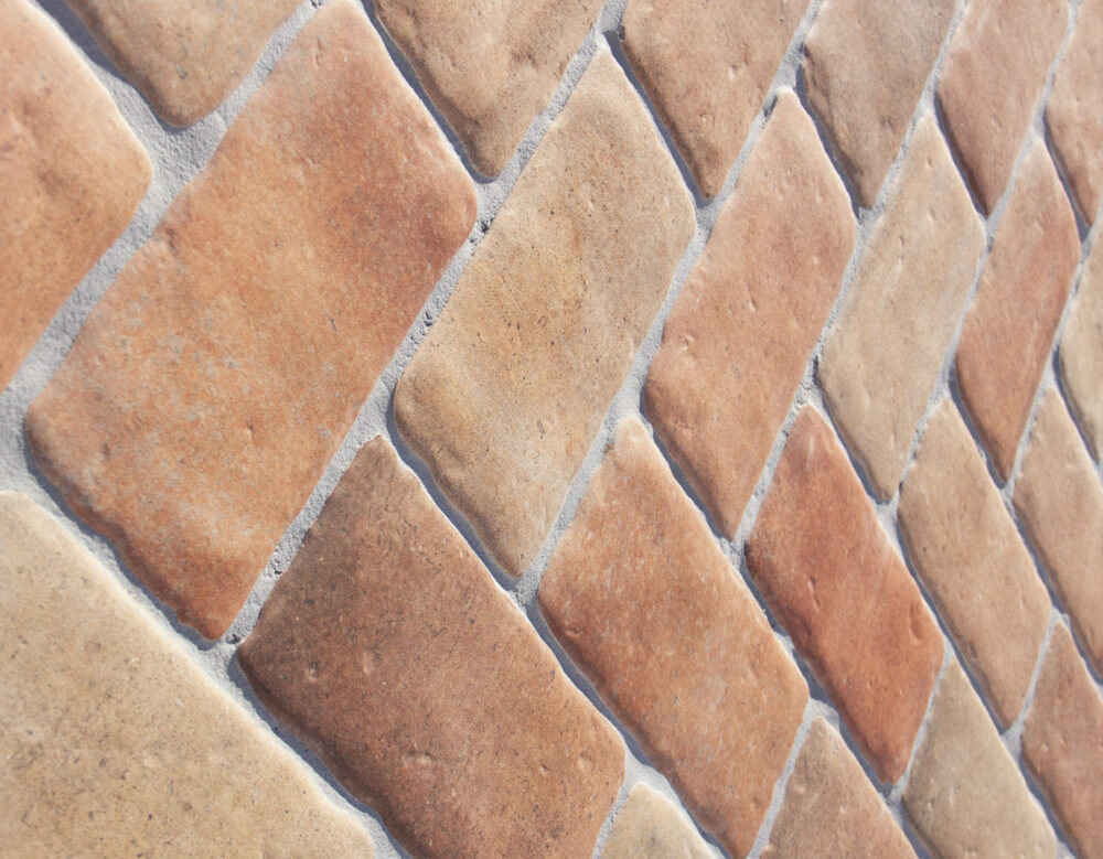 Porcelánico Benissa Cotto 11,3×22,6 cm MT Antid C2