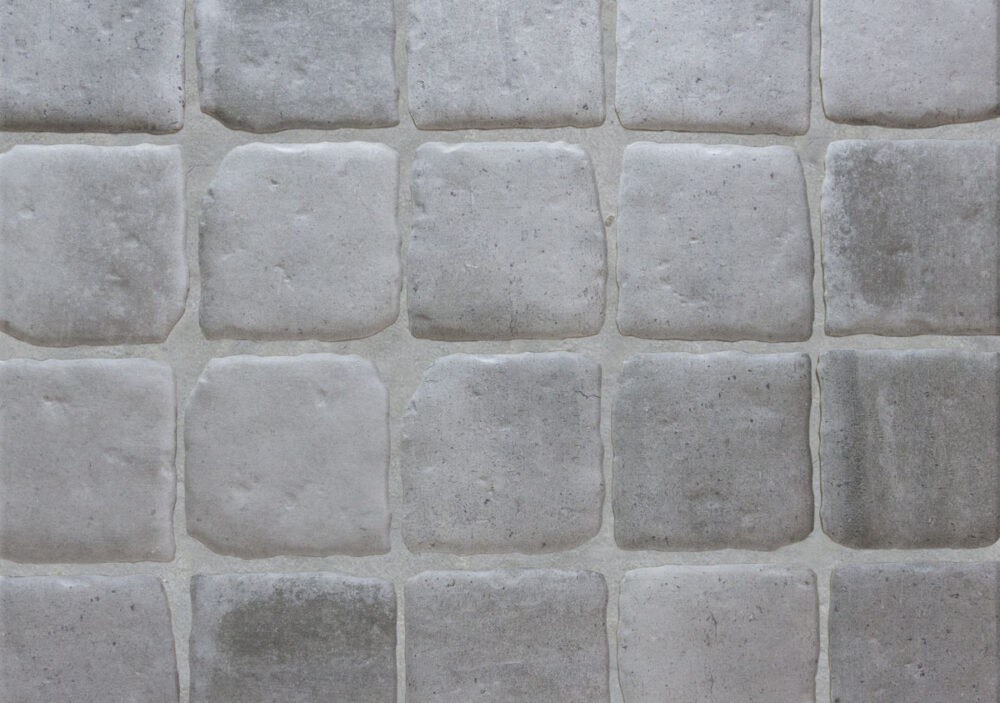 Porcelánico Benissa Gris 15×15 cm MT Antid