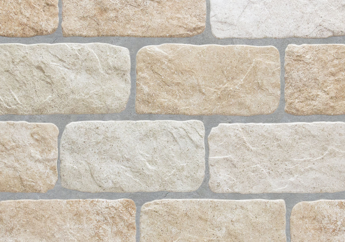 Porcelánico Country Beige 11,3×22,6 cm MT Antid